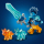 LEGO DREAMZZZ 71514 Dinostatek kosmiczny - 1473529 - zdjęcie 7